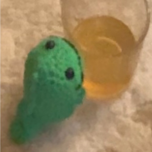 Meet your Posher, Rose - Picture 3 of 3